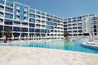 Arcadia Słoneczny Brzeg