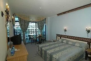 Hotel Arcadia 4*