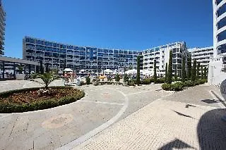 Arcadia Hotel 4*