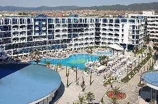 Arcadia 4*