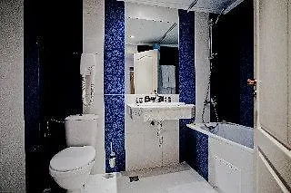 Arcadia Hotel