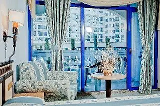 Arcadia Hotel Słoneczny Brzeg