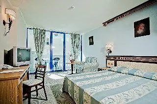 Arcadia 4* Słoneczny Brzeg