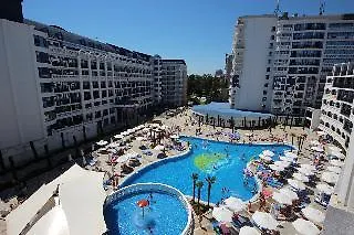 Arcadia 4*