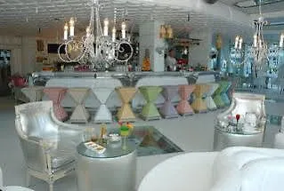 Arcadia Hotel