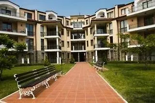 Arcadia Hotel 4*