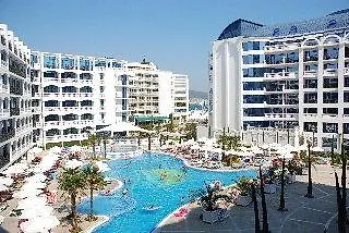 Arcadia 4* 阳光海滩